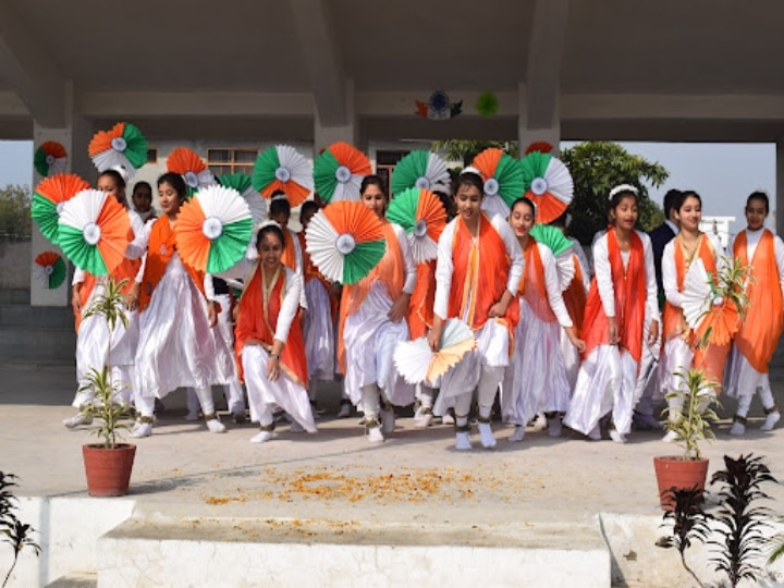 Independence Day 2021 | ஜம்மு-காஷ்மீரில் சுதந்திர தினவிழாவுக்கு தயாராகும் 23 ஆயிரம் பள்ளிகள்