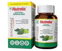 Nutrela Spirulina Natural Good Source Of Protein, Vitamins, Minerals And Amino Acid, Health Benefits Of Spirulina Nutrela Spirulina Natural से मिलेगा भरपूर प्रोटीन और 18 से ज्यादा विटामिन, फायदे जानकर रह जाएंगे हैरान