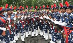 Independence Day 2021: ৭৫ তম স্বাধীনতা দিবসের শেষ মুহূর্তের প্রস্তুতি তুঙ্গে, সেজে উঠছে দেশ
