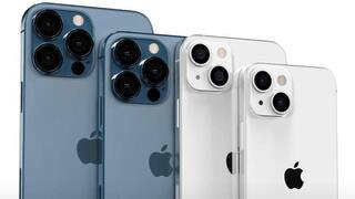 iPhone 13 Launch: સપ્ટેમ્બરમાં આ દિવસે લોન્ચ થઈ શકે છે iPhone 13 સીરીઝ, જાણો કેવા હશે ફીચર્સ