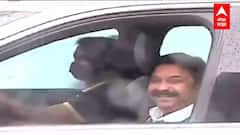 भाजपचं 'मिशन मुंबई', देवेंद्र फडणवीस यांच्या निवासस्थानी भाजपच्या कोअर कमिटीची खलबतं ABP Majha