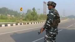 Jammu-Kashmir: आतंकियों की बड़ी साजिश नाकाम, जैश के 4 आतंकियों को किया गिरफ्तार| 5 Min 25 Khabrein