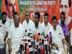 அனைத்து சாதியினரும் அர்ச்சகராகும் திட்டத்தை வரவேற்கிறோம் - பாஜக மாநிலத் தலைவர் அண்ணாமலை கருத்து..!