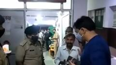 UP: Amethi Police का एक्शन, 12 घंटे में अपराधियों को कुछ ऐसे दी मात