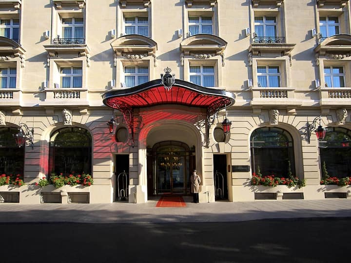 do you want to know the one night fee of messy staying hotel in paris மெஸ்ஸி தங்கிய ஹோட்டல்.. ஒரு நாளுக்கு இவ்வளவு வாடகையா? தல சுத்துதே.!