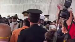 स्वतंत्रता दिवस की पूर्व संध्या पर राष्ट्रपति करेंगे देश को संबोधित| ABP Ganga