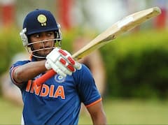 Unmukt Chand : भारताला अंडर 19 विश्वचषक जिंकून देणाऱ्या उन्मुक्त चंदची निवृत्ती, आता 'या' देशासाठी खेळणार!