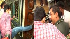 Sajal Ghosh Arrested: সজল ঘোষের গ্রেফতারিতে এবার TMC-র ‘জনরোষ’ বনাম BJP-র ‘প্রতিহিংসা’