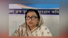 Murshidabad: নওদায় প্রকাশ্যে TMC-র গোষ্ঠীদ্বন্দ্ব, দলের সদস্যের বিরুদ্ধেই ফাঁসানোর অভিযোগ বিধায়কের