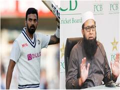 5 சதம் வெளியில.. கே.எல்.ராகுலை பாராட்டிய பாகிஸ்தான் முன்னாள் கேப்டன்