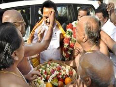 ’திமுக அரசின் நூறு நாள்’  சாதித்ததும், சாதிக்க வேண்டியதும்..!