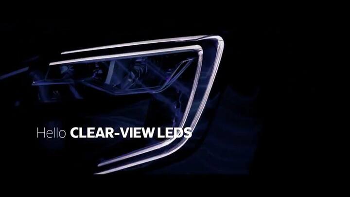 ਸਪੀਡ ਵਾਰਨਿੰਗ ਅਲਰਟ ਹੈ ਖਾਸ‍: ਮਹਿੰਦਰਾ ਦੀ ਇਸ ਐਸਯੂਵੀ ਵਿੱਚ ਤੁਹਾਨੂੰ ਆਪਣੇ ਕਿਸੇ ਨਜ਼ਦੀਕੀ ਯਾਨੀ ਪਤਨੀ, ਮਾਪਿਆਂ ਜਾਂ ਤੁਹਾਡੇ ਬੱਚਿਆਂ ਦੀ ਆਵਾਜ਼ ਵਿੱਚ ਸਪੀਡ ਵਾਰਨਿੰਗ ਅਲਰਟ ਮਿਲੇਗਾ।