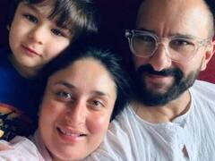 सैफ अली खान का खुलासा- तैमूर के जन्म से पहले करीना को थी अपनी बॉडी फिजीक की चिंता, बच्चा पैदा करने के लिए उठाना चाहती थीं ये कदम