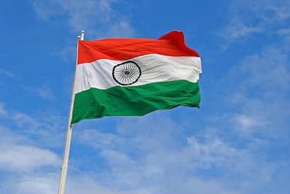 In Pics Independence Day 2021 : প্রাক স্বাধীনতা দিবসের শনিবাসরীয় প্রস্তুতি রেড রোডে,  কখন অনুষ্ঠান