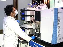 मुंबई आयआयटीकडून इन्फ्रा रेड स्पेक्टरोस्कोपी तंत्रज्ञान विकसित पॅकेज