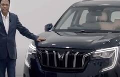 Mahindra XUV700 : সলিড বিল্ডের সঙ্গে প্রিমিয়াম ডিজাইন, এসে গেল Mahindra XUV700