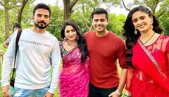 गुम है किसी के प्यार में: विराट और सम्राट का हुआ आमना-सामना | सास, बहू और साजिश | 14.08.2021