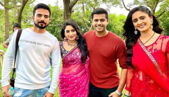 गुम है किसी के प्यार में: विराट और सम्राट का हुआ आमना-सामना | सास, बहू और साजिश | 14.08.2021