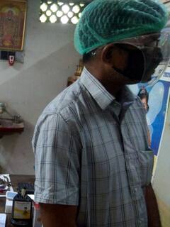 தஞ்சாவூரில் போலி மருத்துவம் பார்த்த இரண்டு பேர் கைது