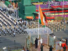 In Pics : स्वातंत्र्याचा अमृतमहोत्सव साजरा करण्यासाठी जय्यत तयारी