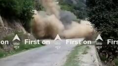 Terrorists conspired to attack via IED in several states