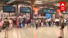Mumbai Local उद्यापासून दोन डोस घेतलेल्यांचा लोकलप्रवास, मुंबईतल्या रेल्वे स्थानकांमध्ये जय्यत तयारी