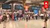 Mumbai Local उद्यापासून दोन डोस घेतलेल्यांचा लोकलप्रवास, मुंबईतल्या रेल्वे स्थानकांमध्ये जय्यत तयारी