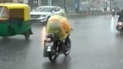 ફટાફટ: હવામાન વિભાગની આગાહી, રાજ્યમાં પડશે 17 ઓગષ્ટ બાદ સામાન્ય વરસાદ, જુઓ મહત્વના ન્યૂઝ