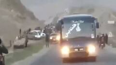 Taliban inching closer to Kabul | Full Report