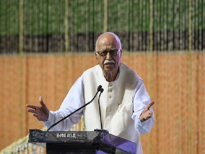 ‘Essence Of Democracy Is Respect For Diversity And Freedom Of Expression’: LK Advani On Independence Day ‘Essence Of Democracy Is Respect For Diversity And Freedom Of Expression’: LK Advani On Independence Day