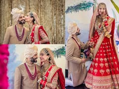Sonam Kapoor Wedding | लग्नातील सोनमच्या लेहंग्याची किंमत ऐकून व्हाल थक्क!