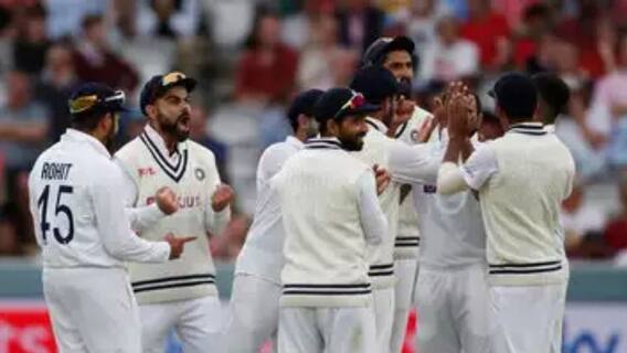 Sports Update: লর্ড টেস্টে এগিয়ে টিম ইন্ডিয়া