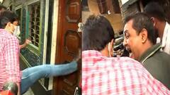 Sajal Ghosh Arrested: মুচিপাড়াকাণ্ডে ধৃত বিজেপি নেতা সজল ঘোষের দুদিনের পুলিশ হেফাজতের নির্দেশ