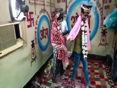 प्रेमी युगल ने भागकर की शादी, फिर सोशल मीडिया पर वीडियो पोस्ट कर घरवालों को दी जानकारी