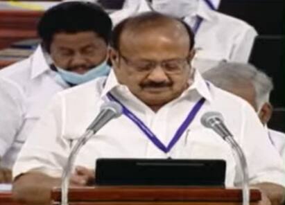 Highlights from the tamilnadu Agriculture budget 2021-22 என்ன சொல்லியது வேளாண் பட்ஜெட்? அனைவருக்கும் பயனளிக்கும் ‛ஹைலைட்ஸ்’ !