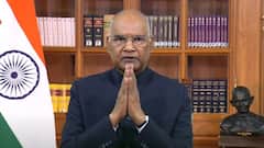 President Ram Nath Kovind Speech: জাতির উদ্দেশে ভাষণে দেশবাসীকে স্বাধীনতা দিবসের শুভেচ্ছা রাষ্ট্রপতির