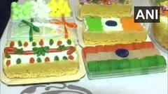 Independence Day 2021: ਆਜ਼ਾਦੀ ਦਿਹਾੜੇ ਨੂੰ ਲੈ ਕੇ ਦੇਸ਼ 'ਚ ਵੱਖੋ ਵੱਖਰੇ ਰੰਗ, ਤਿਰੰਗੇ ਦੀਆਂ ਲਾਈਟਾਂ ਨਾਲ ਸਜਾਇਆ ਰੇਲਵੇ ਸਟੇਸ਼ਨ, ਵੇਖੋ ਇਹ ਖਾਸ ਤਸਵੀਰਾਂ