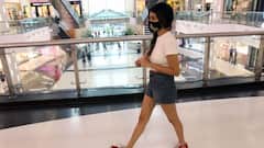 Mumbai : मॉल प्रवेशासाठी लसीकरणाचा नियम मागे घ्या, Mall, Shopping Center च्या दुकानदारांची मागणी