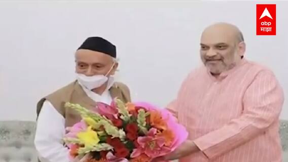 Sanjay Raut :गृहमंत्र्यांची भेट घेतल्यानंतर तरी राज्यपालांनी 12 आमदारांची नियुक्ती करावी : संजय राऊत