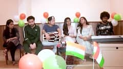 'Indian Idol' finalists have a gala time with SBS ahead of Grand Finale