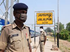 Independence Day 2021: स्वतंत्रता दिवस को लेकर प्रशासन अलर्ट, बिहार-यूपी बॉर्डर इलाके में चेकिंग अभियान शुरू