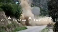 Jammu में बड़े आतंकी मॉड्यूल का भांडाफोड़, इन राज्यों में थी हमले की साजिश