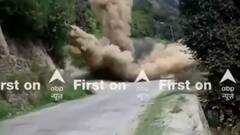 Terror plot foiled before August 15th in J&K's Kishtwar | First On ABP News