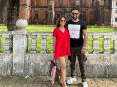 Good News: रोडीज और बिग बॉस फेम विशाल बनने वाले हैं पिता, पत्नी हीना सूरी हैं प्रेग्नेंट, जनवरी में आएगा बेबी