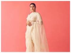 Ladki एक Looks अनेक: एक लड़की को देखा तो ऐसा लगा, Samantha Akkineni की हर अदा पर दिल हार जाएंगे आप