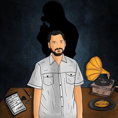 Na. Muthukumar pics: நா. முத்துகுமார் நினைவு நாள்: கவிதைகள் தொகுப்பு