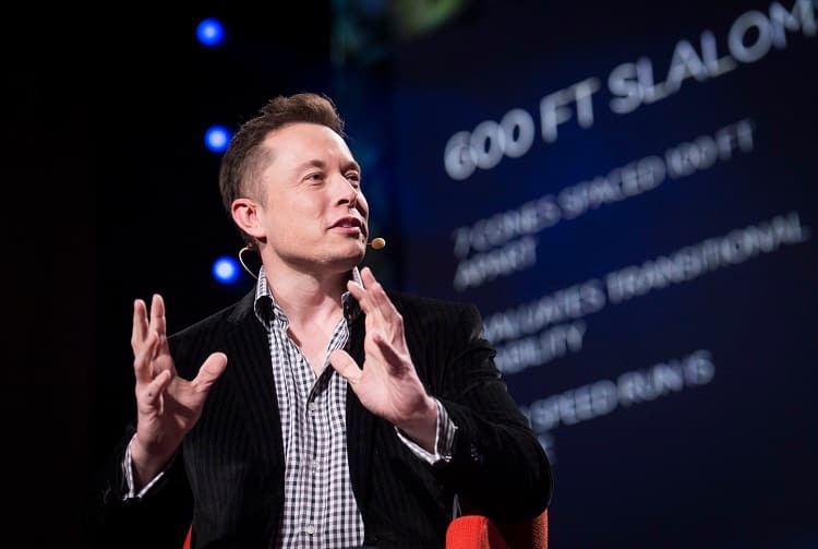 Tesla CEO Elon Musk offers to buy Twitter for $41.39 billion Elon Musk Twitter Update: एलन मस्क ने 41 अरब डॉलर में ट्विटर को खरीदने का दिया ऑफर, ट्विटर के शेयर में तेज उछाल