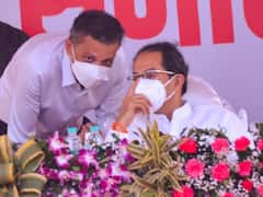 मुख्यमंत्र्यांचे पीए मिलिंद नार्वेकरांना धमकी, क्राईम ब्रांचकडून तपास सुरु  