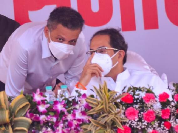 Milind Narvekar : Tirumala Tirupati Devasthanam Trust च्या सदस्यपदी मिलिंद नार्वेकरांची नियुक्ती