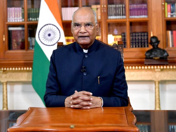 President Ram Nath Kovind has approved Farm Laws Repeal Bill 2021 for All Three Agricultural Laws Farm Laws Repeal Bill 2021: సాగు చట్టాల రద్దు బిల్లుకు రాష్ట్రపతి రామ్‌నాథ్ కోవింద్ ఆమోదముద్ర